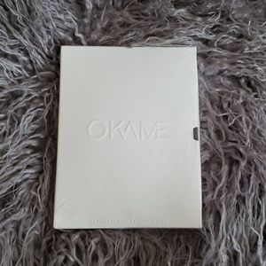 OKAME set of 5 Anti-Aging Masks
